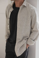 NEW BLACK JACK SPORT SHIRT