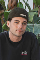 FOREST CORDUROY DOCKER HAT