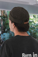 FOREST CORDUROY DOCKER HAT