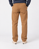 TOFFEE WORKER PANTS