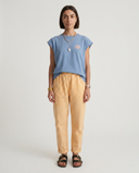 TWILIGHT ORANGE COASTAL SOLEIL T-SHIRT