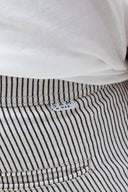 FRENCH STRIPES JOGGER LONG