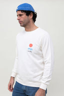 OFFWHITE LA COTE SWEATSHIRT 25