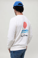 OFFWHITE LA COTE SWEATSHIRT 25