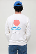 OFFWHITE LA COTE SWEATSHIRT 25