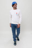 OFFWHITE LA COTE SWEATSHIRT 25