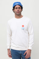 OFFWHITE LA COTE SWEATSHIRT 25