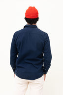 MARINE OVERSHIRT