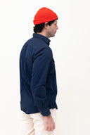 MARINE OVERSHIRT
