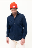 MARINE OVERSHIRT
