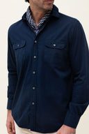 MARINE OVERSHIRT
