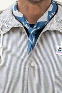 BLUE EAGLE SAM BANDANA