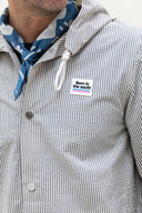 BLUE EAGLE SAM BANDANA