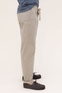 LIGHT GREEN CUADRILLE JOGGER LONG