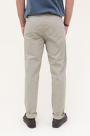 LIGHT GREEN CUADRILLE JOGGER LONG