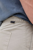 LIGHT GREEN CUADRILLE JOGGER LONG