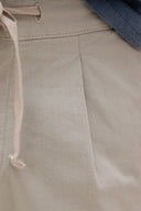 LIGHT GREEN CUADRILLE JOGGER LONG