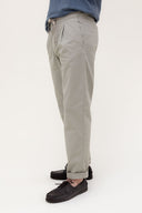 LIGHT GREEN CUADRILLE JOGGER LONG