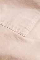 BEIGE CUADRILLE JOGGER SHORT