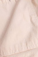 BEIGE CUADRILLE JOGGER SHORT
