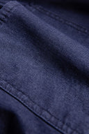 NAVY CUADRILLE JOGGER SHORT