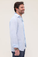 LIGHT BLUE LIMITED EDITION SHIRT