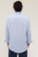 LIGHT BLUE LIMITED EDITION SHIRT