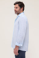 LIGHT BLUE LIMITED EDITION SHIRT