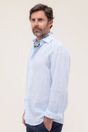 LIGHT BLUE LIMITED EDITION SHIRT