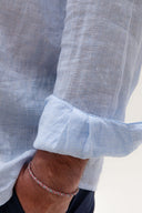 LIGHT BLUE LIMITED EDITION SHIRT