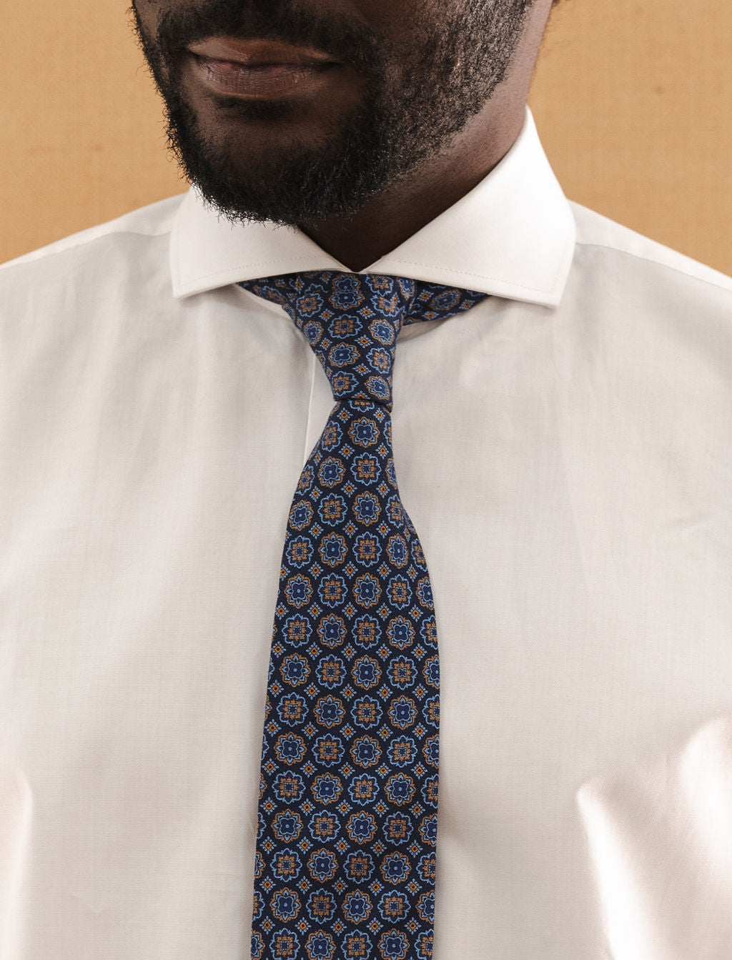 FIRENZE RETRO TIE