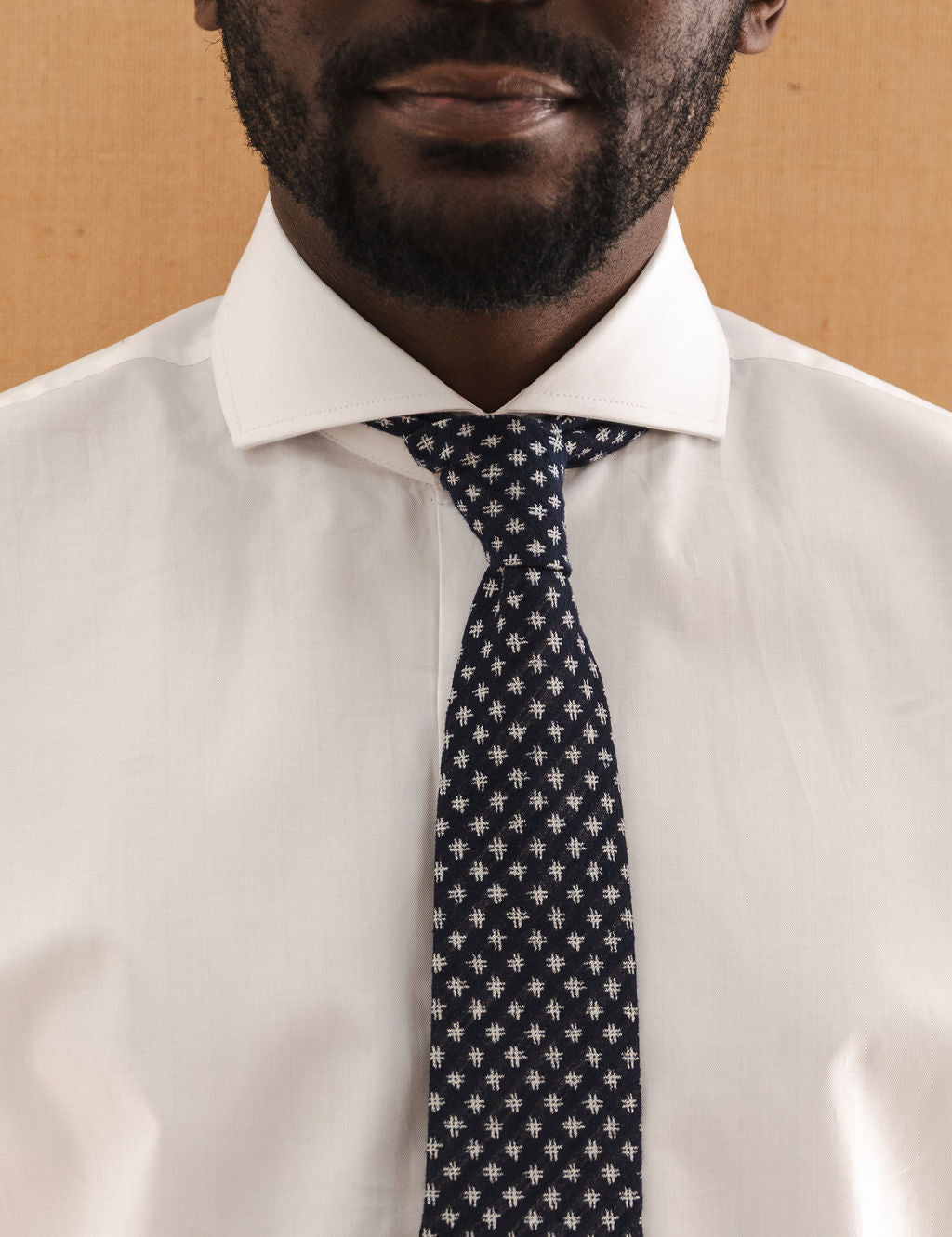OXFORD NIGHT TIE