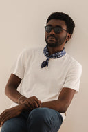 WHITE CLASSIC T-SHIRT