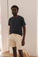 DARK NAVY CLASSIC T-SHIRT