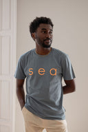 DEEP BLUE SEA T-SHIRT
