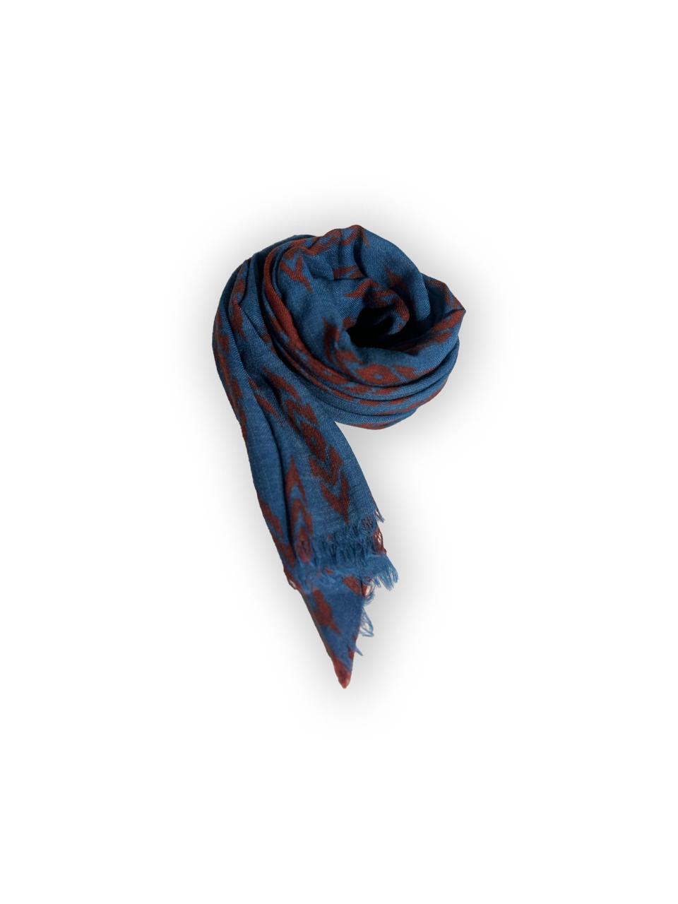 MONSIEUR FOULARD 6