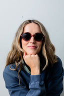 MERY PINK SUNGLASSES 1054-C04