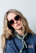 MERY PINK SUNGLASSES 1054-C04