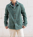 AQUA LAMBSWOOL JACKET