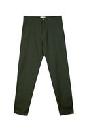 ARMY CORDUROY TROUSERS