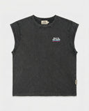 ASPHALT PINK BORN IN THE SOUTH SOLEIL T-SHIRT