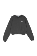 ASPHALT BORN IN THE SOUTH FEM SWEATSHIRT
