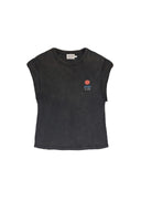 ASPHALT LA COTE SOLEIL T-SHIRT