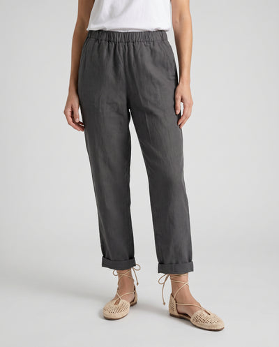 ASPHALT FEM JOGGER LONG