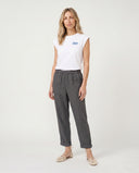 ASPHALT FEM JOGGER LONG