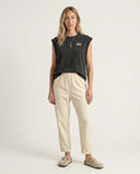 ASPHALT PINK BORN IN THE SOUTH SOLEIL T-SHIRT