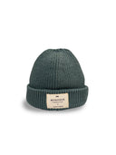 PETROL MONSIEUR WOOLEN BEANIE