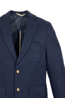 NAVY BLAZER