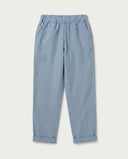 LIGHT INDIGO FEM JOGGER LONG