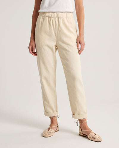 BONE FEM JOGGER LONG